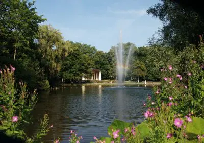 541 4 Kurpark